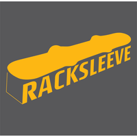 Racksleeve logo, Racksleeve contact details