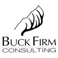 Buck Firm Consulting logo, Buck Firm Consulting contact details