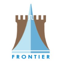 Frontier Group logo, Frontier Group contact details