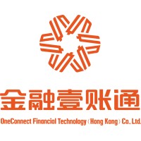 OneConnect Financial Technology (Hong Kong) logo, OneConnect Financial Technology (Hong Kong) contact details