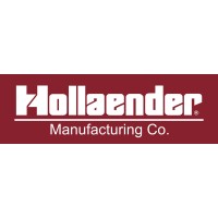 Hollaender logo, Hollaender contact details