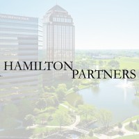 Hamilton Partners logo, Hamilton Partners contact details