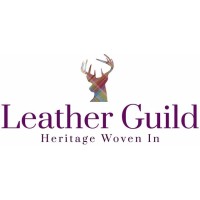 Leather Guild logo, Leather Guild contact details