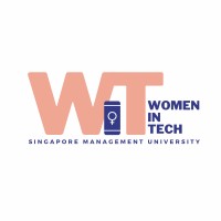 SMU Women in Tech logo, SMU Women in Tech contact details