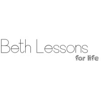 Beth Lessons for Life logo, Beth Lessons for Life contact details