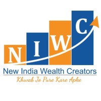 New India wealth Creators logo, New India wealth Creators contact details