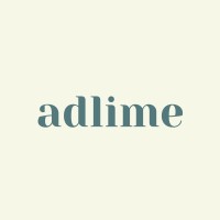 adlime logo, adlime contact details