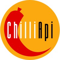 Chilli Api Catering logo, Chilli Api Catering contact details