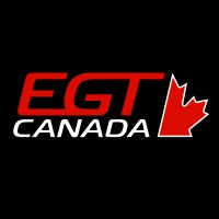 EGT Canada logo, EGT Canada contact details