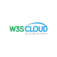 W3S Cloud Technology logo, W3S Cloud Technology contact details