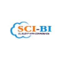 SCI-BI (Big-Data,Analytics,AWS, Azure, MS Power Platform) logo, SCI-BI (Big-Data,Analytics,AWS, Azure, MS Power Platform) contact details