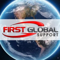 First Global Support Services logo, First Global Support Services contact details