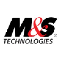 M&S Technologies Inc logo, M&S Technologies Inc contact details