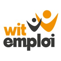 Wit Emploi logo, Wit Emploi contact details