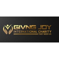 GIVING JOY INTERNATIONAL CHARITY logo, GIVING JOY INTERNATIONAL CHARITY contact details