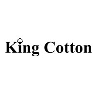 King Cotton logo, King Cotton contact details