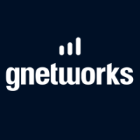 gnetworks logo, gnetworks contact details