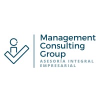 Management Consulting Group logo, Management Consulting Group contact details