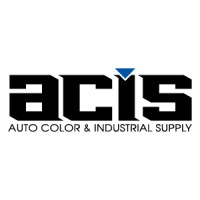 Auto Color & Industrial Supply, Inc. logo, Auto Color & Industrial Supply, Inc. contact details