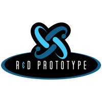 R&D Prototype Division Inc. logo, R&D Prototype Division Inc. contact details