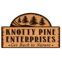 Knotty Pine Enterprises logo, Knotty Pine Enterprises contact details