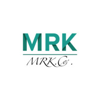 MRK.Co logo, MRK.Co contact details