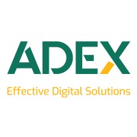 Adex Digital Agency logo, Adex Digital Agency contact details