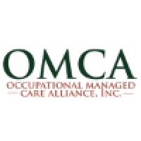 OMCA Occupational Managed Care Alliance, Inc. logo, OMCA Occupational Managed Care Alliance, Inc. contact details