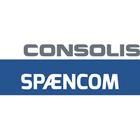 Spaencom logo, Spaencom contact details