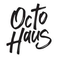 Octohaus.io logo, Octohaus.io contact details