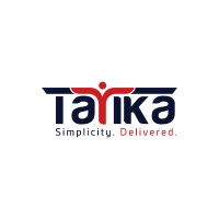 Tarika Technologies logo, Tarika Technologies contact details