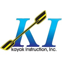 Kayak Instruction Inc logo, Kayak Instruction Inc contact details