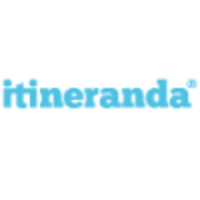 itineranda, be the itinerary logo, itineranda, be the itinerary contact details