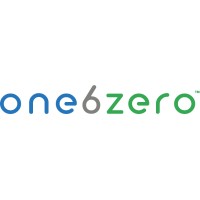 One6zero logo, One6zero contact details