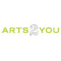 Arts2You logo, Arts2You contact details