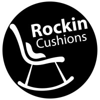 Rockin Cushions logo, Rockin Cushions contact details