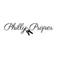 Philly Proper logo, Philly Proper contact details