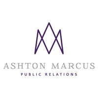 Ashton Marcus PR logo, Ashton Marcus PR contact details