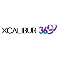 Xcalibur360 logo, Xcalibur360 contact details