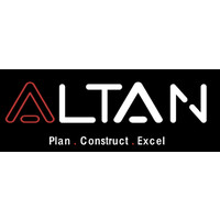 Altan Projects logo, Altan Projects contact details