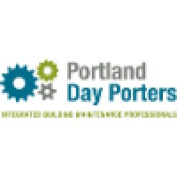 Portland Day Porters, Inc. logo, Portland Day Porters, Inc. contact details