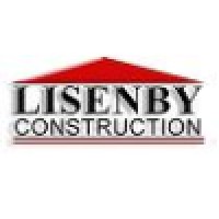 Lisenby Construction, Inc. logo, Lisenby Construction, Inc. contact details