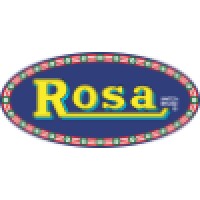 Rosa Foods logo, Rosa Foods contact details