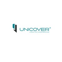 Unicover logo, Unicover contact details