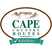 Cape Country Routes logo, Cape Country Routes contact details