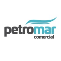 Petromar Comercial logo, Petromar Comercial contact details