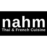 Nahm Thai logo, Nahm Thai contact details