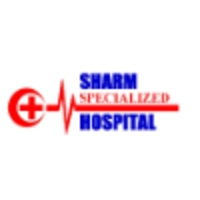 Sharm Specialized Hospital logo, Sharm Specialized Hospital contact details