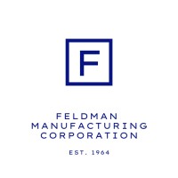 Feldman Manufacturing Corporation logo, Feldman Manufacturing Corporation contact details