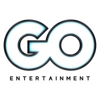 GO Entertainment logo, GO Entertainment contact details